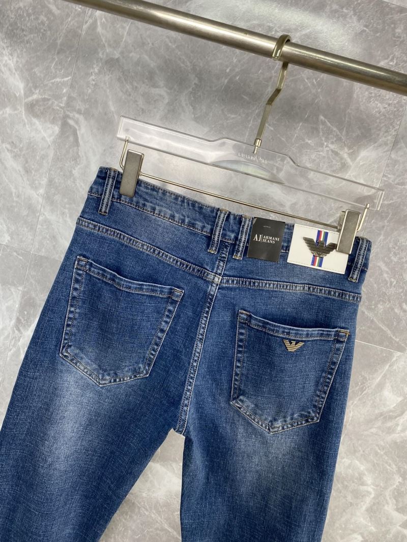 Armani Jeans